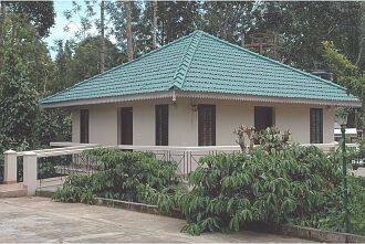 Berrylane Homestay, Coorg 1